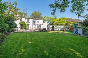 Garden- click for photo gallery
